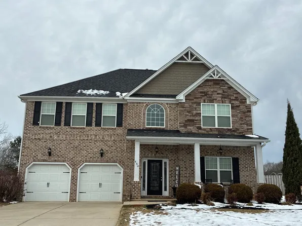 550 Bennington Farm Dr, Boiling Springs, SC 29316