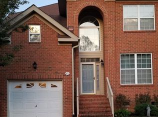 401 Zelkova Rd, Williamsburg, VA 23185