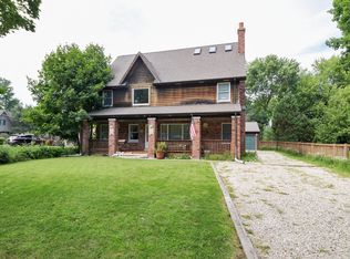 1354 Arbor Vitae Rd, Deerfield, IL 60015