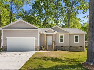 5062 Bluebird Dr, Sanford, NC 27332