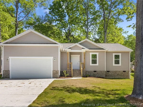 5062 Bluebird Dr, Sanford, NC 27332