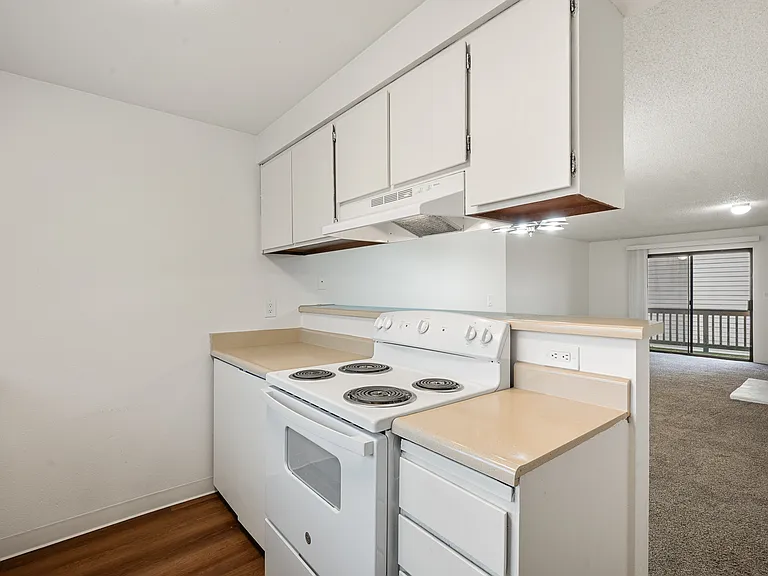Crystal Springs Apartments — Photo 102