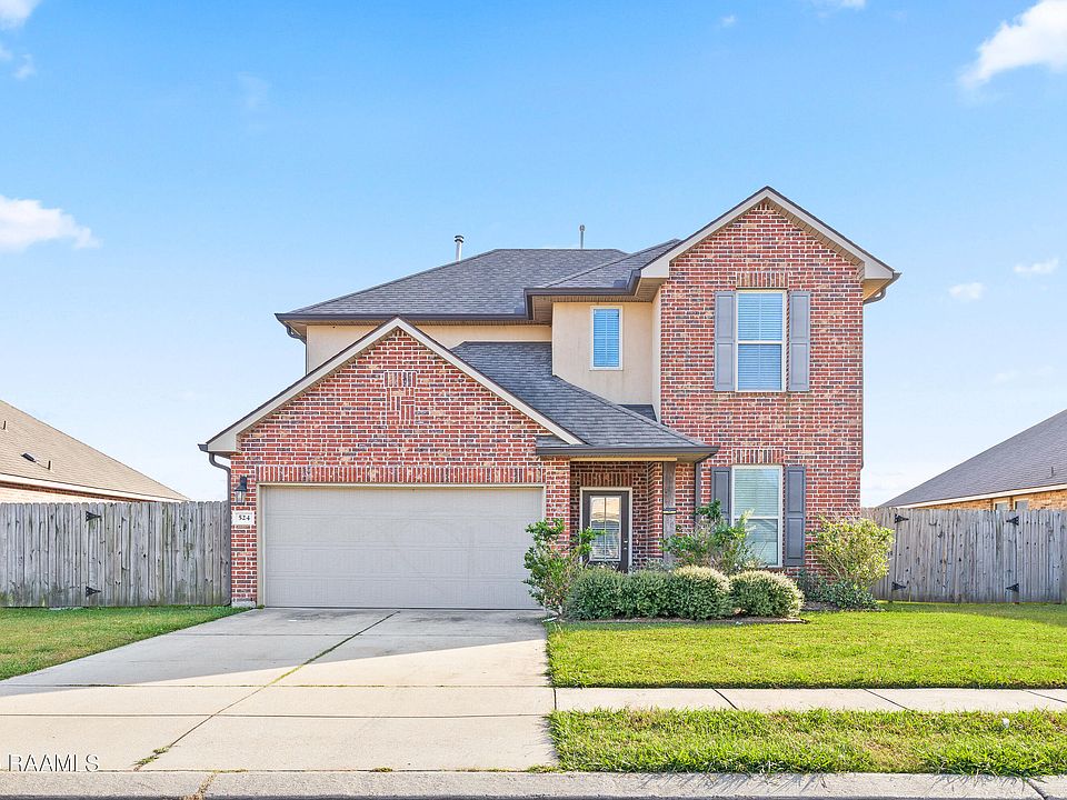 1st image of 524 Cautillion Dr