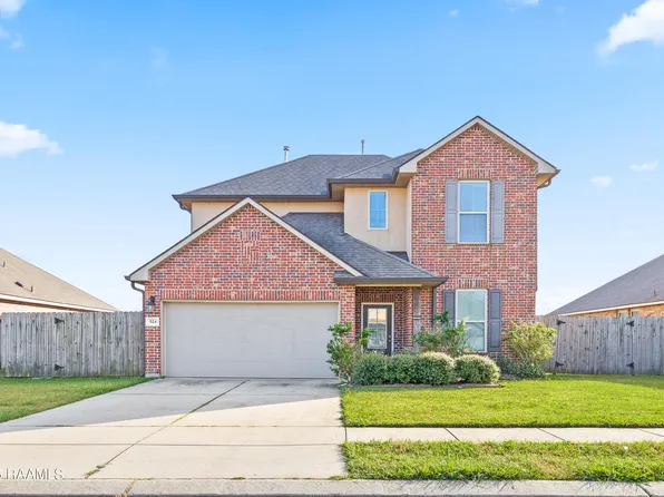 524 Cautillion Dr, Youngsville, LA 70592