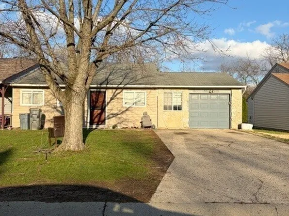 5321 Gainsborough Ct, Indianapolis, IN 46254