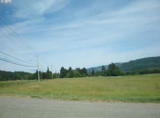 McKenzie Hwy, Springfield, OR 97478