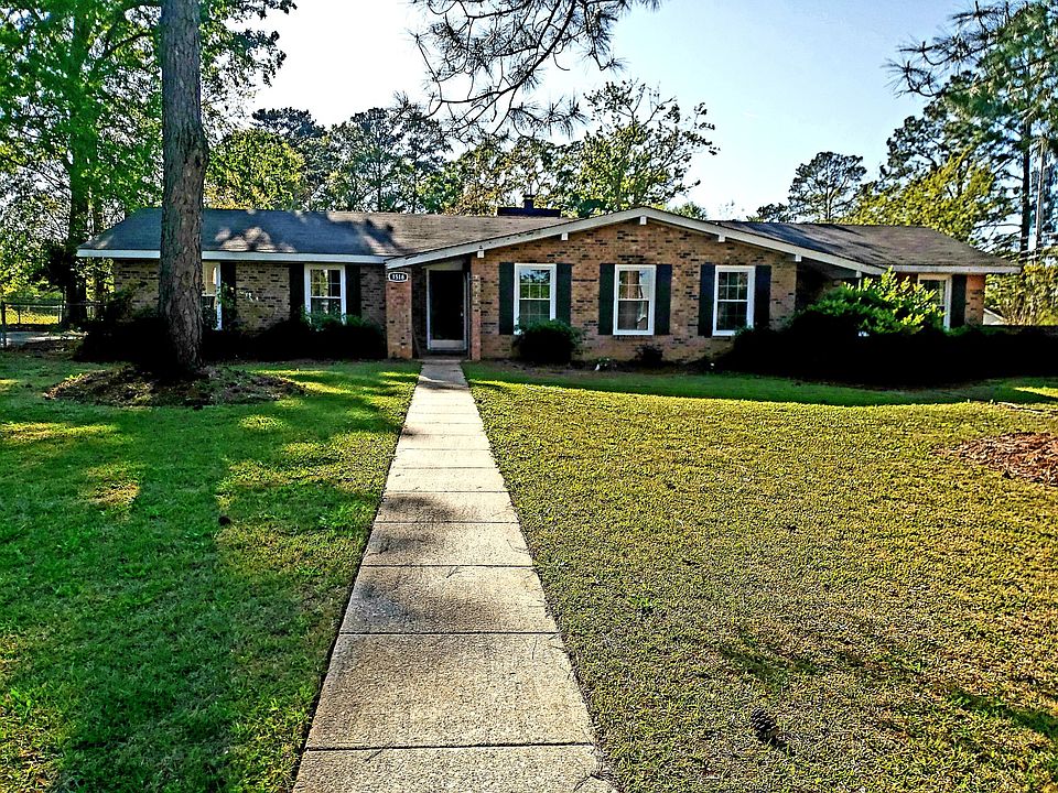 1518 Honeysuckle Rd, Dothan, AL 36305 | Zillow