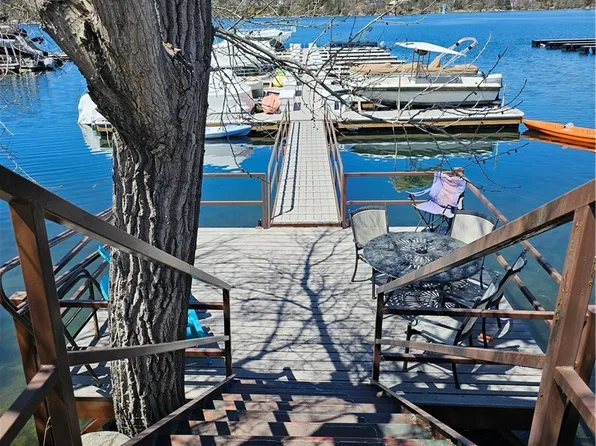 3 Dam Slip #10, Lake Arrowhead, CA 92352