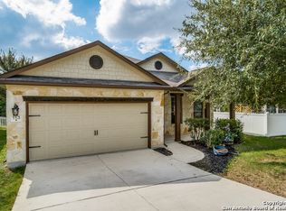 113 Brook Mdws, Cibolo, TX 78108