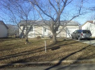 6369 N Tarrytown St, Wichita, KS 67219