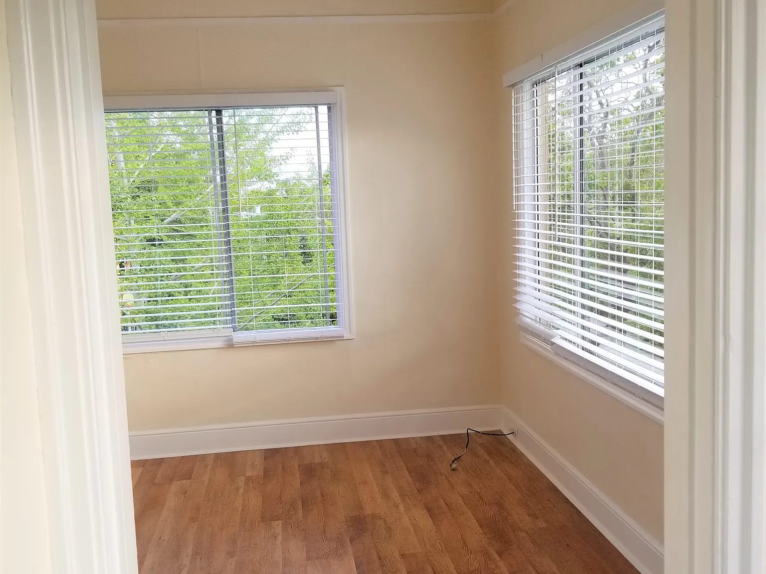 1 bed, 625 sqft, $2,495 — Photo 3