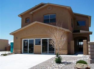 1000 Desert Willow Pl NE, Rio Rancho, NM 87144