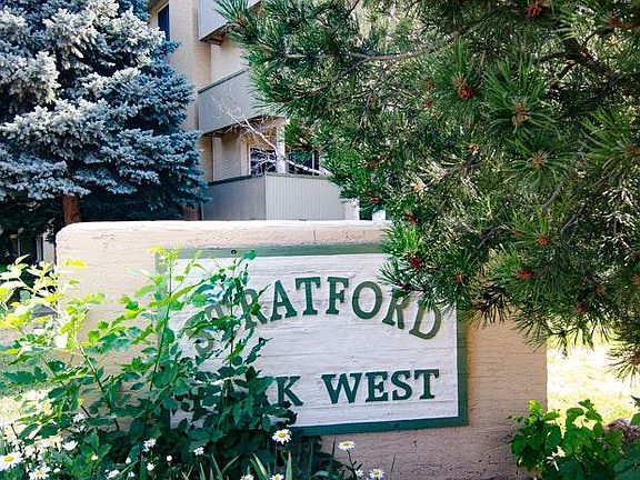 Stratford West