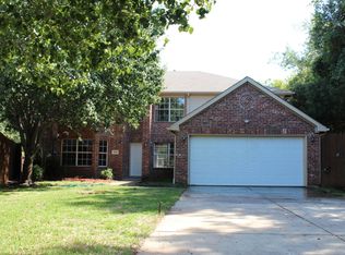 1837 Cedarbriar Dr, Mesquite, TX 75181