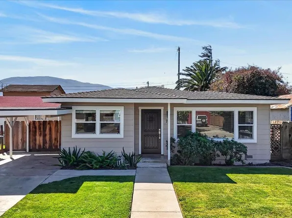 79 1st St, Spreckels, CA 93962