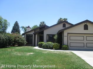 8305 Bellows Ave, Bakersfield, CA 93311