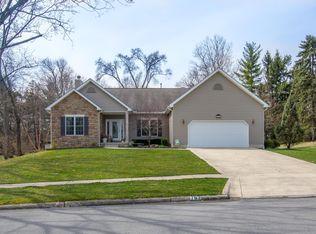 763 Garrett Dr, Columbus, OH