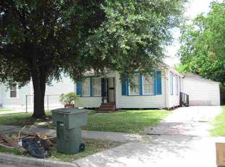 2465 Rusk St, Beaumont, TX 77702