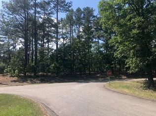 362 Boulder Dr, West End, NC 27376