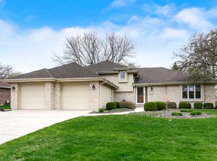 1209 Buell Ave, Joliet, IL 60435