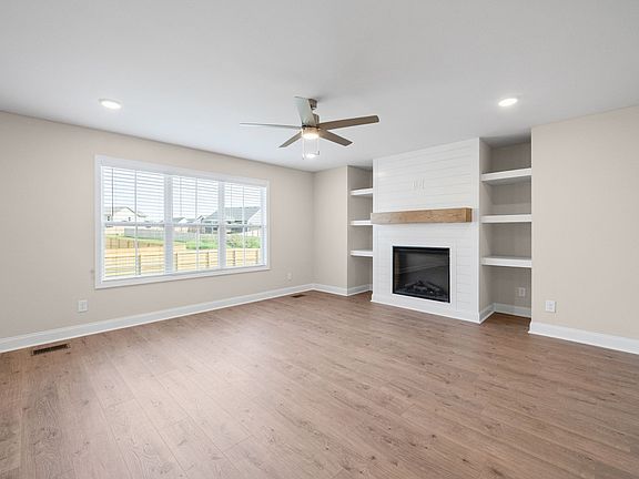 4th image of 681 S Forest Brook Ct Lot 227