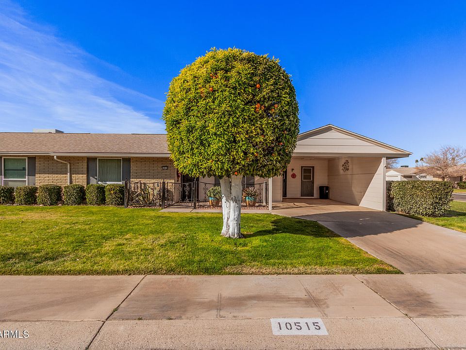 1st image of 10515 W EL CAPITAN Circle