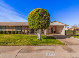 10515 W El Capitan Cir, Sun City, AZ 85351