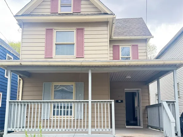 317 E 27th St, Erie, PA 16504