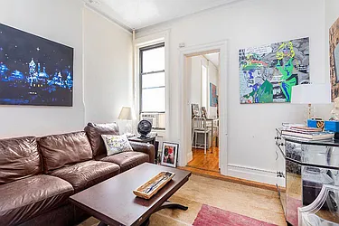 Rented by Living New York