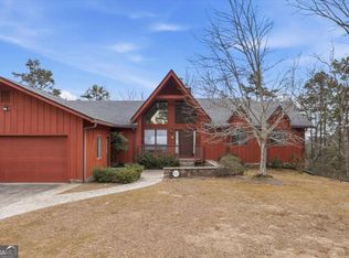 13 Canterbury Pl SW, Rome, GA 30165