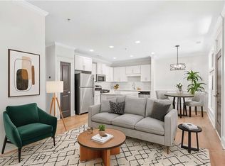 625 Piedmont Ave NE UNIT 105, Atlanta, GA 30308