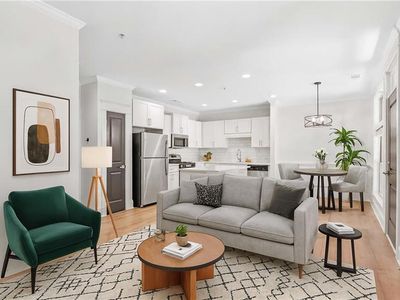 625 Piedmont Ave NE UNIT 105, Atlanta, GA, 30308