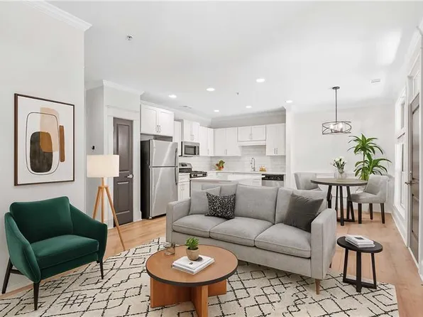625 Piedmont Ave NE Unit 105, Atlanta, GA 30308