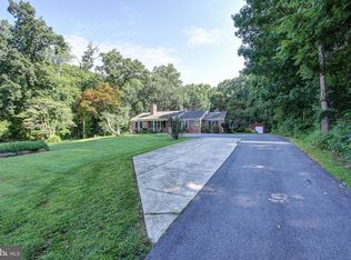 21201 New Hampshire Ave, Brookeville, MD 20833
