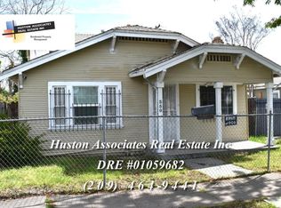 350 N Locust St, Stockton, CA 95205