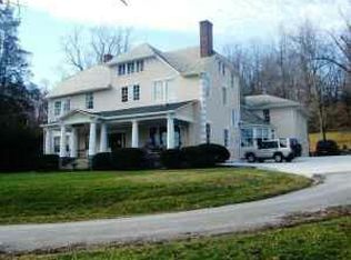 1861 Circle Rd, Ruxton, MD 21204