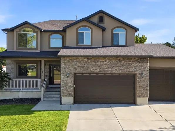 2237 W 7550 S, West Jordan, UT 84084