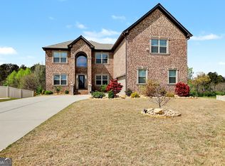 416 Saffron Ln, McDonough, GA