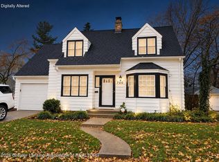 700 Snyder Rd, East Lansing, MI 48823