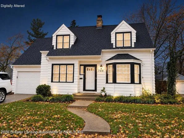 700 Snyder Rd, East Lansing, MI 48823