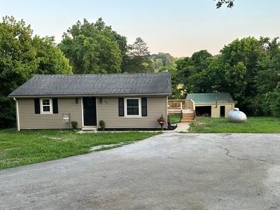 35 Rogers Ln, Irvine, KY, 40336