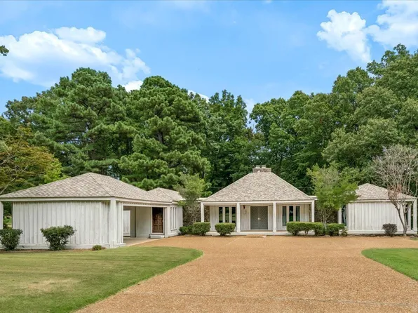 232 Summitt Dr, Forrest City, AR 72335