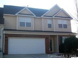 3473 Caldwell Rdg, Charlotte, NC 28213