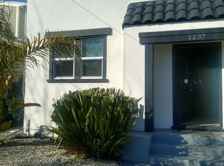 1237 Russell St APT 2, Berkeley, CA 94702