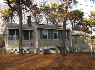 15 Aunt Deborahs Ln #15, South Chatham, MA 02659
