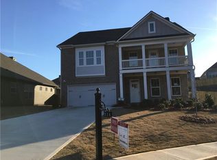 934 Mesa Arch Way, Lawrenceville, GA 30044