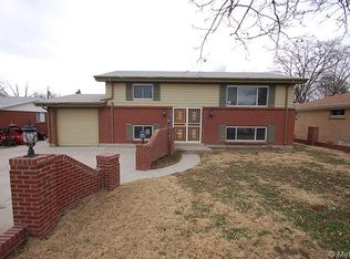 3057 Abilene St, Aurora, CO 80011