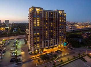 The Carter, Houston, TX 77006