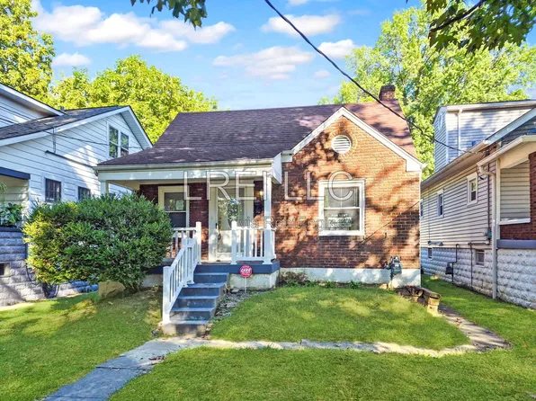 4121 S 2nd St, Louisville, KY 40214