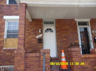 521 N Clinton St, Baltimore, MD 21205